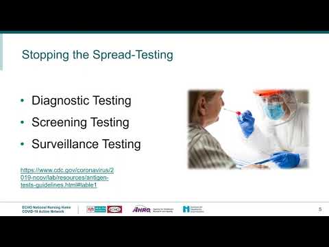 Phase 1 Week 1: COVID-19: Stopping the Spread