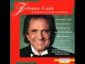 Johnny Cash - Away In a Manger - Andrew Cohen Johnny Cash - Away In a Manger