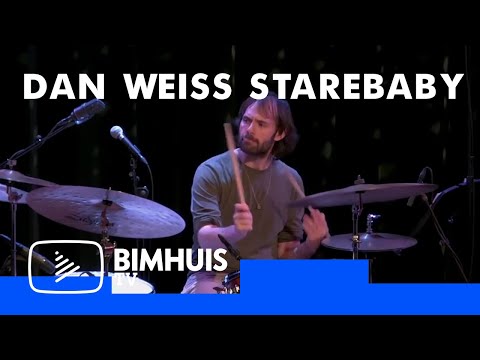 BIMHUIS TV | Dan Weiss Starebaby | part 1