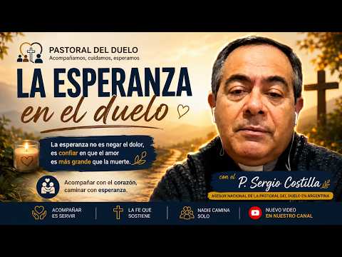 La esperanza en el duelo