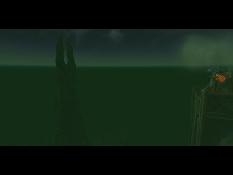 World of Warcraft Legion Assault on Stormheim Complete Guide (Defending Broken Isles)