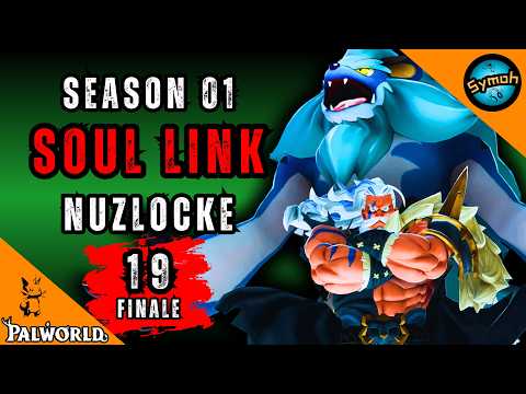 One way or another, THIS ENDS TODAY! | Randomized Soul Link (Finale)