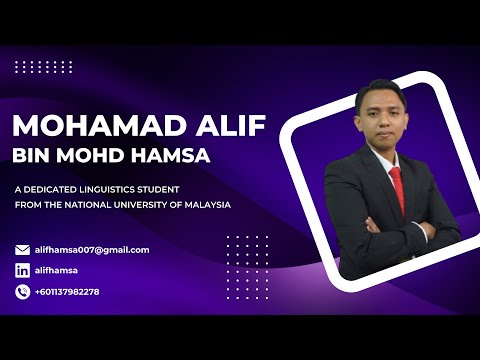 BUSINESS ENGLISH  I  VISUME