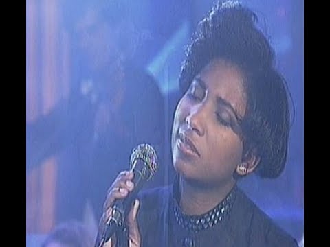 Massive Attack -  Unfinished  Sympathy (Belgium, 1991)