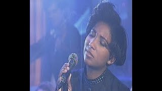 Massive Attack -  Unfinished  Sympathy (Belgium, 1991)