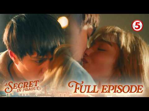 A Secret In Prague | Episode 1 | April 27, 2026