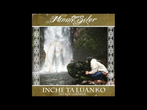 Hijos Perdidos - Disco "Inche Ta Luanko" - Luanko Minuto Soler