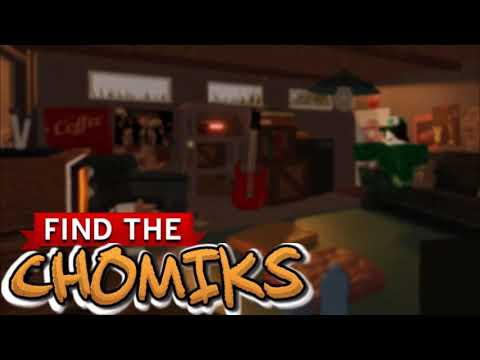 Find the Chomiks OST 128- Stay a While (Removed)