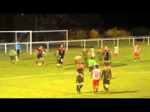 3 Ligue FC Fontainemelon - FC Colombier 2-3