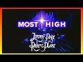 Page and Plant - Most High (1998) lyrics