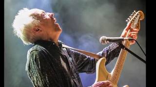 ROBIN TROWER~WHAT WAS I REALLY WORTH 2017 NEW !