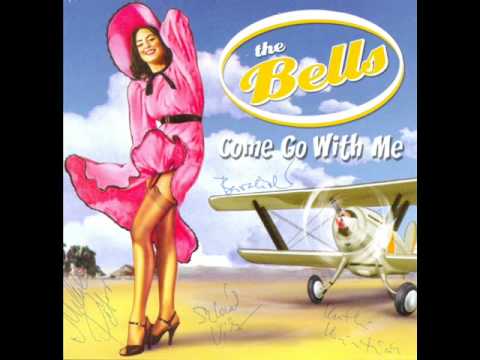 The Bells - Mr. Bass Man
