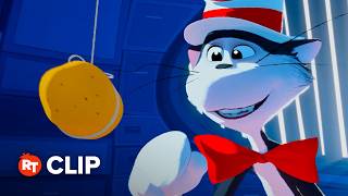 The Cat in the Hat Clip - Potato on a String (2026) 