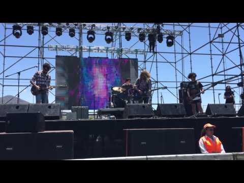 Vuelveteloca   Festival en Orbital   09/01/2015