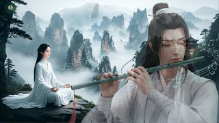 Download lagu Chinese Zen Music: Bamboo flute, Erhu & Guzheng | Soothing Music @MoonlitMelodies-68s mp3 Download lagu Chinese Zen Music: Bamboo flute, Erhu & Guzheng | Soothing Music @MoonlitMelodies-68s mp3
