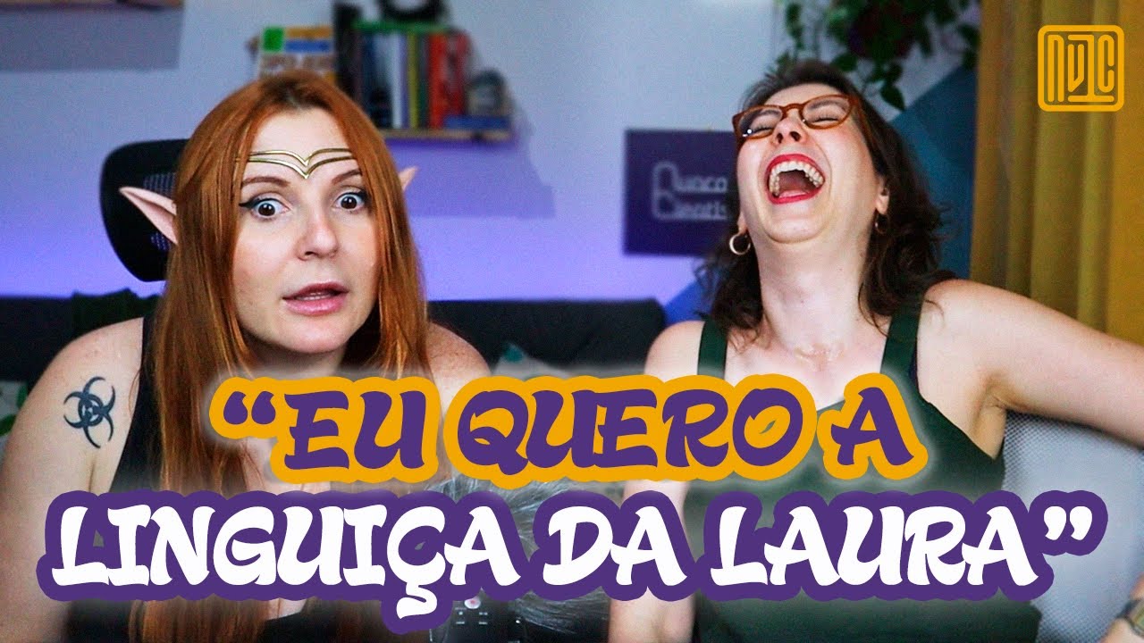 Todo mundo tem um passado