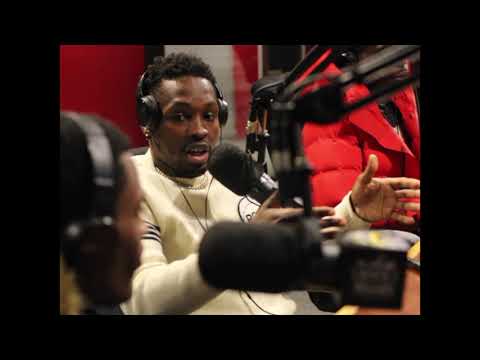 O Black and Golden Bugatti interview