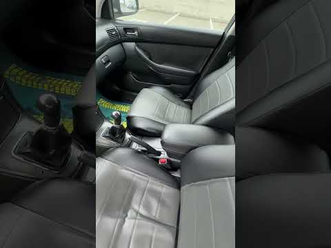 фото toyota avensis ii 0