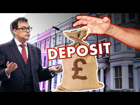 Can my landlord keep my deposit?
