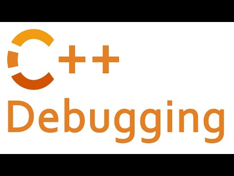 How to DEBUG C in VISUAL STUDIO