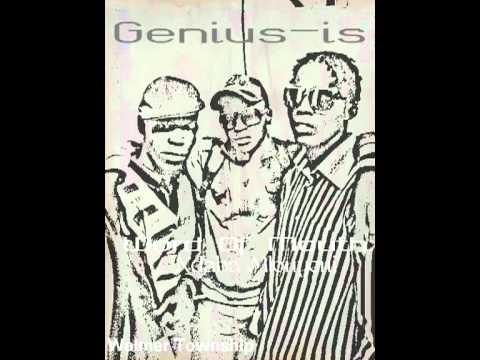 Geniuses ft. Various artists - Shukumisa Remixxx