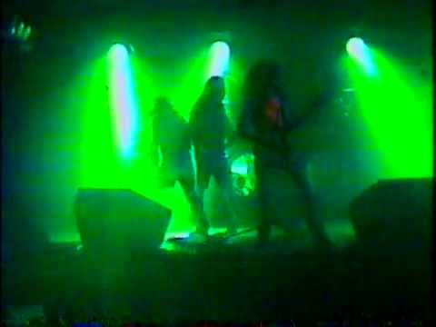 Chainsaw Alice - Braindead (drunk live at Briarpatch Carmel NY)