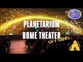 Planetarium Sky Shows Official Trailer Adler Planetarium