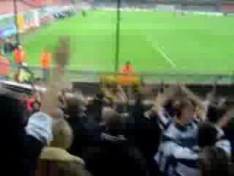 Anderlecht - Charleroi - 3