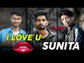 Kah De To Ek Bar I Love U Sunita Nagpuri Dj Song 2023 Ft Ignesh Kumar Dj Amit Dj Dalahan Sam