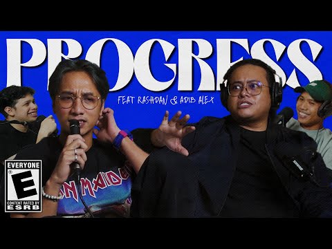 It Took Years FT Rashdan & Adib Alex #EP69 BORAKSPACE