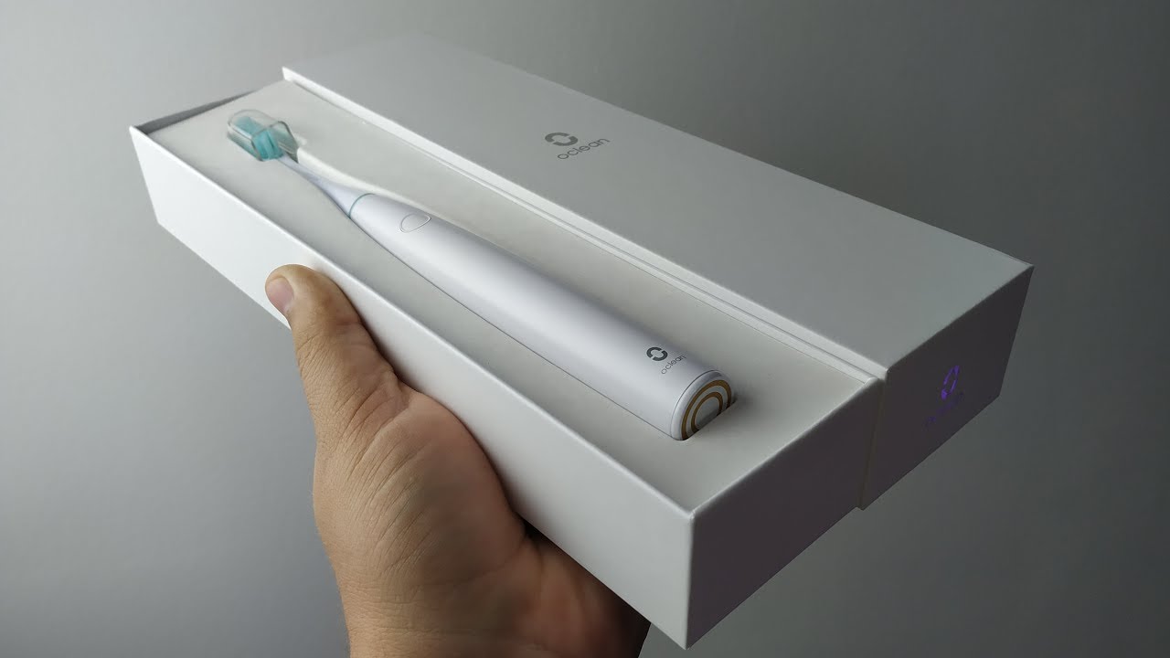 Xiaomi Oclean Air 2