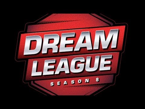 Na Vi vs Vega Game 2 | DreamLeague Season 8 2017  | Natus Vincere vs Vega Squadron