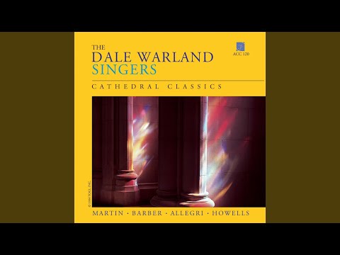 Requiem - Herbert Howells: V. Requiem Aeternam (II)