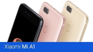 Xiaomi Mi A1 4GB/64GB