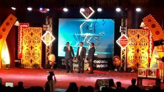 CHAKOTE GROUP OF INDUSTRIES FORM AYAN AGENCY BIJAPUR