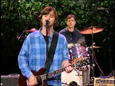 Son Volt - Route