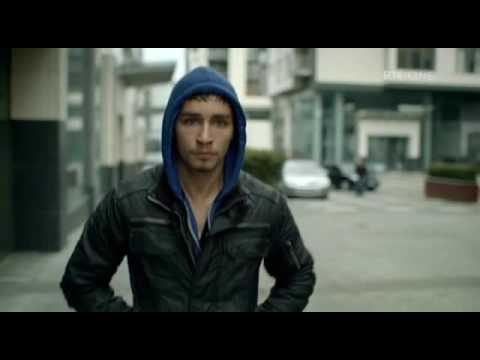 Love Hate S03E03 wgrane napisy PL