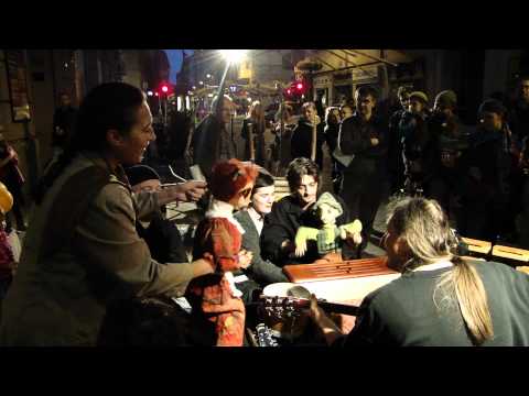 Ráday Soho Utcazene Fesztivál - Stúdió K 10. rész