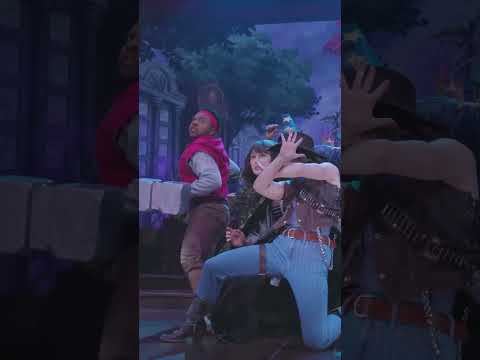 Play video