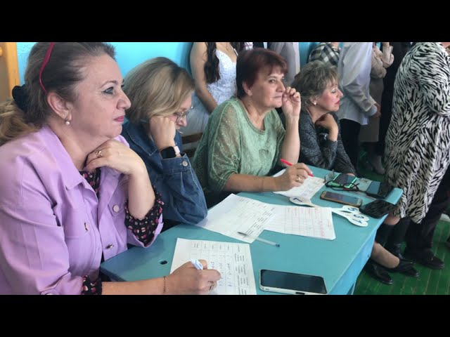 Неделя русского языка и литературы в лицее