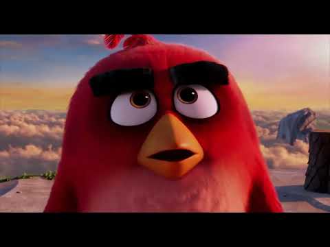 "Random Mix Story" Part 6 - Red and Sonic Fight/Spike