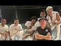 The Collective: The Ultimate Experience. At Disney Springs. Full show