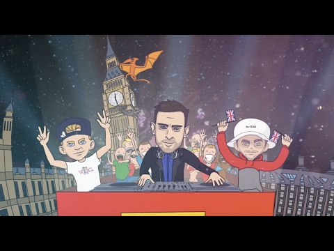 VOLACAST 009 - guest mix LOW STEPPA