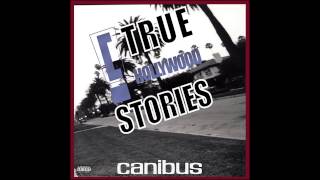 Canibus - &quot;Box Cutta&#39; Blade Runna&quot; [Official Audio]