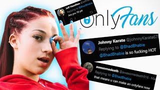 The Sinister Story Behind Bhad Bhabie's Onlyfans! [Danielle Bregoli]