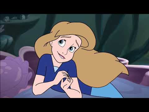 Troyladdin Part 15: Carnage talks with Sonic/"Prince Troy"