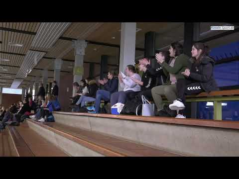 Handball B-Junioren-Landesliga: HSG Exten-Rinteln gegen TV Dinklage 34:29