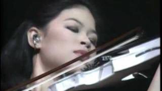 Download lagu Vanessa Mae - Cotton Eye Joe mp3