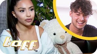 Niki (19) will Yannick (23) zurück! Gibt er der Beziehung noch eine Chance? 4/4   | taff | ProSieben