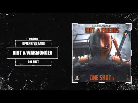 Riøt & Warmonger - One Shot
